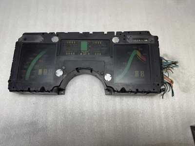 1984 - 1989 Chevrolet Corvette Speedometer Cluster Gauge OEM 🌟 - Image 1 of 4