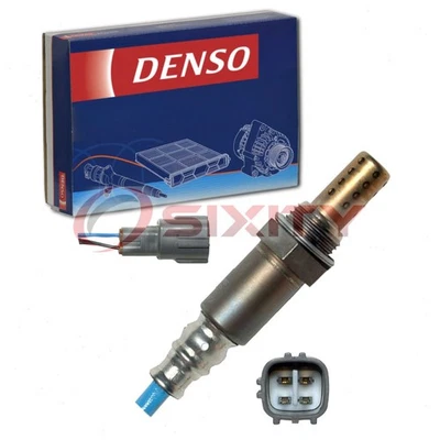 Sensor de oxígeno Denso aguas abajo para Subaru Outback 2005-2014 3,0 L 3,6 L H6 m² Foto 1 de 4