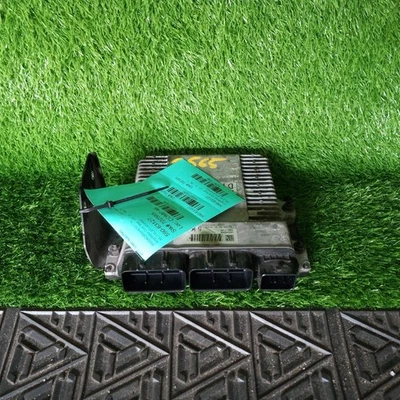 Engine ECM Electronic Control Module 3.5L Fits 17 INFINITI QX60 577030 - Изображение 1 из 4