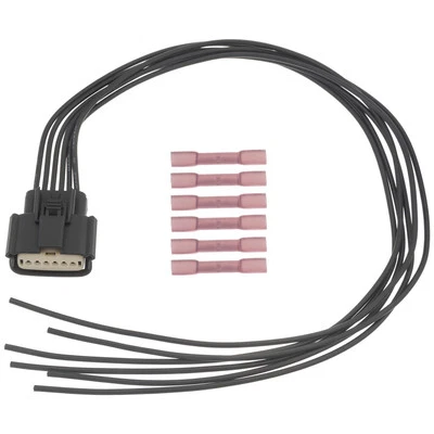 For 2015-2020 Ford F-150 Transmission Oil Pump Connector SMP 2015 2016 2017 2018 - Изображение 1 из 4