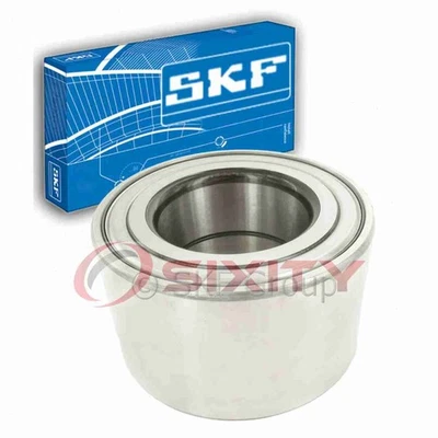 Cojinete de rueda delantera SKF para Mazda Tribute 2001-2011 eje transmisión jz Foto 1 de 4