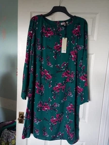 BNWT Dorothy Perkins ladies dress size 16 - Picture 1 of 4