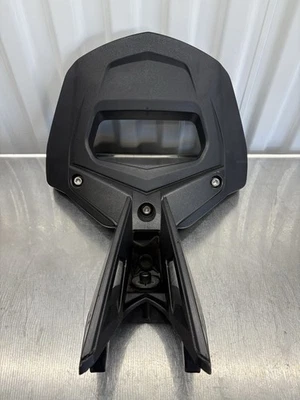 Спинка пассажирская can am spyder Rs 2010 Canam Spider от оригинального производителя заводская спинка rS - Изображение 1 из 4