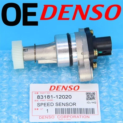 Sensor de velocidad manual de 33 dientes para vehículo Toyota 4Runner Camry Celica Corolla Foto 1 de 4