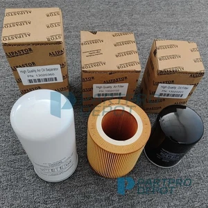 New Oil Separator Filter Fits For Air Compressor 13020360+13020201+13020102 - Picture 1 of 9