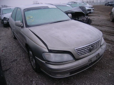 Manija exterior delantera derecha pasajero se adapta a 97-01 CATERA 212844 Foto 1 de 4