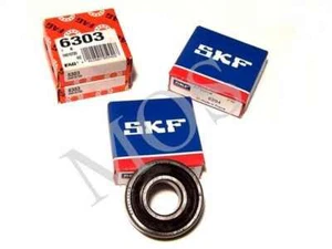 AWO-Touren 1 Satz Radlager geschlossen, wartungsfrei - Bild 1 von 1