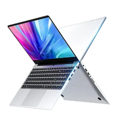 NEW NetFu 15" FHD Laptop, Intel CPU, 16gb RAM / Up to 2tb Storage, Win11 - Image 1 of 4