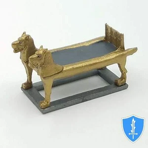 Grabbett - Ruinen von Lastwall Dressing Pathfinder Schlachten D&D Miniatur - Bild 1 von 2