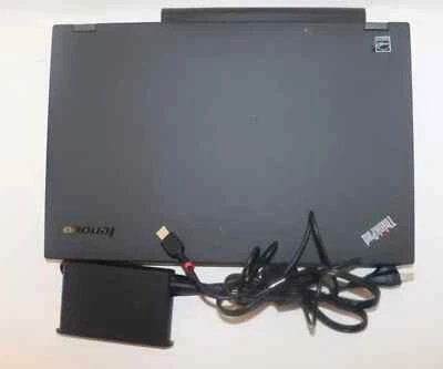 Lenovo ThinkPad W541 i7-4810MQ 16GB 256GB SSD 3K 2880x1620 Nvidia Quadro  W11PRO - Image 1 of 4