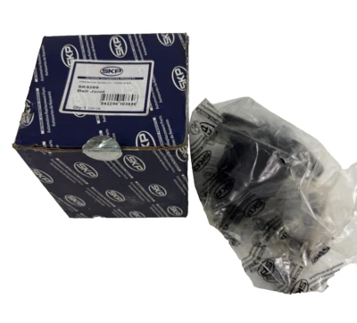 Rótula inferior delantera SKP SK5289 1992-2005 GMC Jimmy Some Envoy mediados de los 90 Bronco Foto 1 de 4