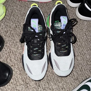 Size 10.5 - PUMA RS-X FD Trophy - 369838-01 - Picture 1 of 5
