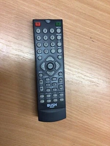 CONTROL REMOTO BUSH DVD. CONTROL REMOTO BUSH DVD-225BS para reproductor de DVD Bush - Imagen 1 de 3