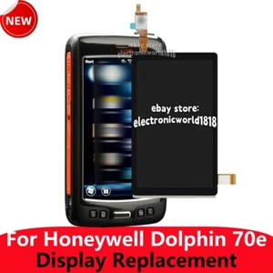 LCD Screen for Honeywell Dolphin 70e Mobile Computer 4.3in Display Monitor NEW - Photo 1/5