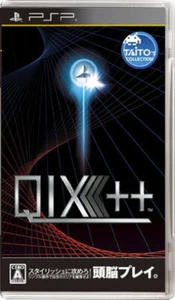 PSP QIX ++ - Picture 1 of 1