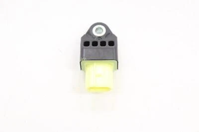 2013 - 2024 TOYOTA 4RUNNER ЗАДНЯЯ ЛЕВАЯ ПОДУШКА БЕЗОПАСНОСТИ АВАРИЙНЫЙ ДАТЧИК УДАРА OEM - Изображение 1 из 4