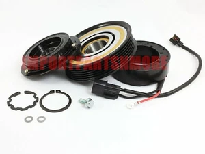 NEW A/C Compressor CLUTCH KIT for Hyundai Tucson 2010-2013 2.0 Liter 2.4 Liter - Picture 1 of 1
