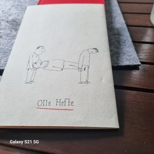 .Michael Schulte Tolstoi 131 - Bild 1 von 6