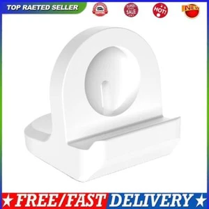 Silicone Charger Stand Watch Charger for Galaxy Watch6/6 Classic/5/5pro (White) - Zdjęcie 1 z 11