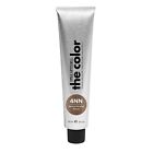 Paul Mitchell The Color 4NN Neutral Neutral Brown Permanent Cream Color 3oz