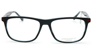 GAFAS DE PLÁSTICO OMBRE AZUL PRODESIGN DANMARK 3629 9022 MARCO CUADRADO 56-16-145 - Imagen 1 de 5