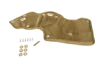 Forge Turbo Manta FMTUBL19 por Suzuki Swift Híbrido ZC33S (K14D) - Imagen 1 de 4