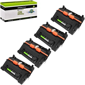 Kaseta z tonerem GREENCYCLE 64A CC364A pasuje do HP LaserJet 600 M601dn M601n M602n - Zdjęcie 1 z 24