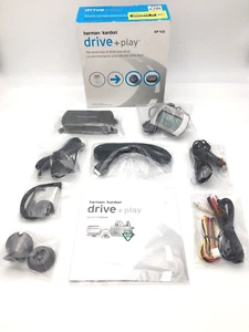 Harmon Kardon Drive+Play IPod Car Audio System DP1US LCD 2005 (Comp) Opened Box. - Picture 1 of 12