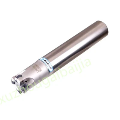 GBJ-CNC For BLMP0603R tool 16 17 20 21 25 mm Rapid feed milling holder TEBL-06 High feed