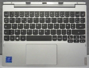Tastatur Clavier AZERTY LENOVO MIIX 320-10ICR 80XF M737P Französisch - Bild 1 von 2