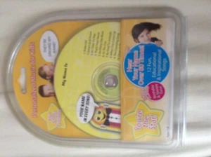 Personalised CD Songs With Child Kid Name Birthday Gift Children Girl Boy Fun - Picture 1 of 2
