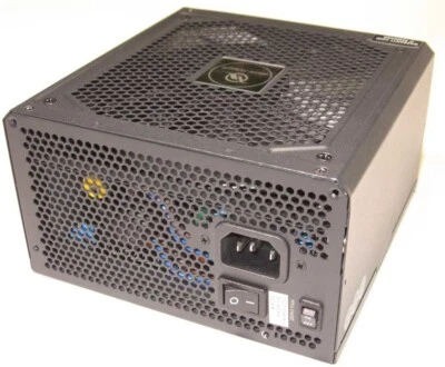 Refurbished Rosewill High Power 850W ATX Power Supply - 80 PLUS Gold Certified - Image 1 of 4