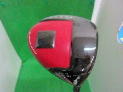 DAIWA GLOBERIDE GOLF CLUB DRIVER ONOFF 2015 AKA LOFT-10 R-FLEX - Image 1 of 4