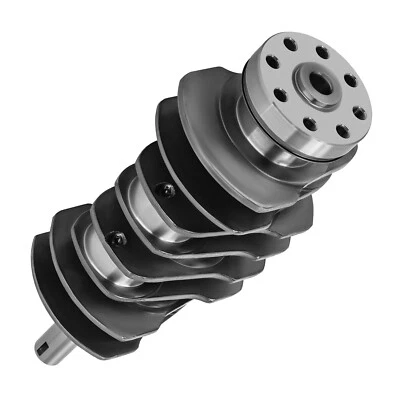 Cigüeñal EJ255 EJ257 12200-AA430 para Subaru Forester XT Turbo 2006-2013 2,5 L Foto 1 de 4