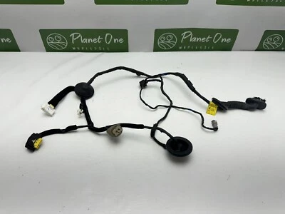 Жгут проводов для левой задней водительской двери от оригинального производителя 2015 2016 2017 KIA K900 91650-3T080 - Изображение 1 из 4