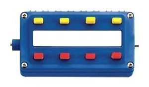 Marklin 70749 Control Box For 2.6mm/3/32" Diameter Plug Connections Package (5) - Picture 1 of 5