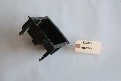 2008-2014 MERCEDES-BENZ C300 W204 CENTER CONSOLE REAR ASH TRAY MOUNT ASSY K6323 - Image 1 of 4