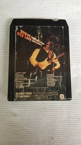 STEVE MILLER BAND FLY LIKE AN EAGLE 8 TRACK TAPE 1976 ROCK CLEANED & TESTED EX - Picture 1 of 4