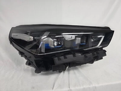 🚙BMW 5 Series G60, G61 Adaptive LED Headlight RIGHT USED OEM GENUINE 5A798D2 - Bild 1 von 4