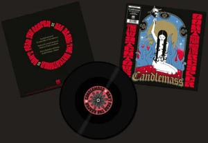 Candlemass - Don't Fear The Reaper Vinyl-Maxi #149752 - Imagen 1 de 1