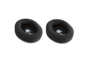 2 x Original Ohrpolster für Turtle Beach PX3 PX4 PX5 XP300 XP400 XP500 Kopfhörer - Bild 1 von 3