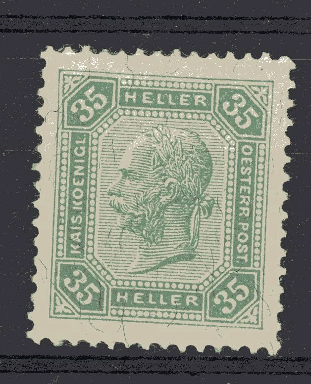 AUSTRIA, YV # 90, MLH, VF  Foto 1 de 1