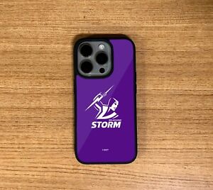National Rugby League Phone Case - Melbourne Storm