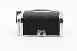 Hasselblad A24 24-Button Roll Film Back Chrome #243 - Picture 1 of 8