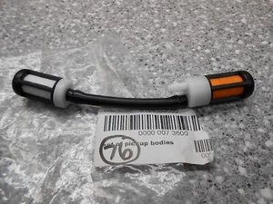 Stihl Set di corpi pickup filtro carburante 0000 007 3600 NOS OEM - Foto 1 di 1