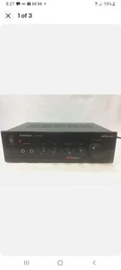Optimus Radio Shack MPA-40 20 Watt PA Performance System Amplifier, Powers On - Picture 1 of 3