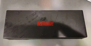 RedThunder K61 Wireless Gaming Keyboard and Mouse Combo Black New Open Box - Zdjęcie 1 z 5