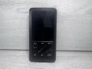 Reproductor de música digital de alta resolución FIIO X3 primera generación en la parte posterior funcionando - Imagen 1 de 8