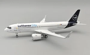 Lufthansa City / A320-271N / D-AIJI / JF-A320-060 / 1:200 - Picture 1 of 3