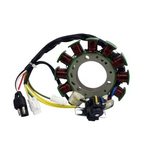 Stator For Ski-Doo Formula Mach 1 Z 780 800 Carb L/C LT 1996 1997 - Picture 1 of 9